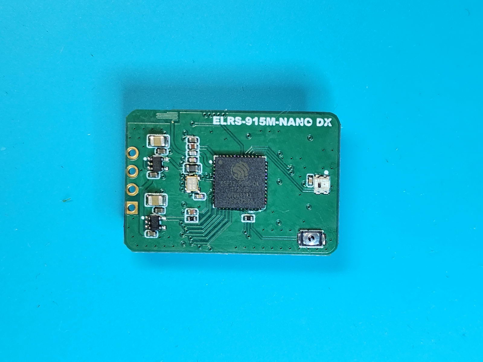 Приймач MILELRS ELRS900 DX DIVERSITY GEMINY з ППРЧ