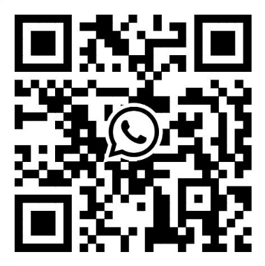 Our Contact via QR Code